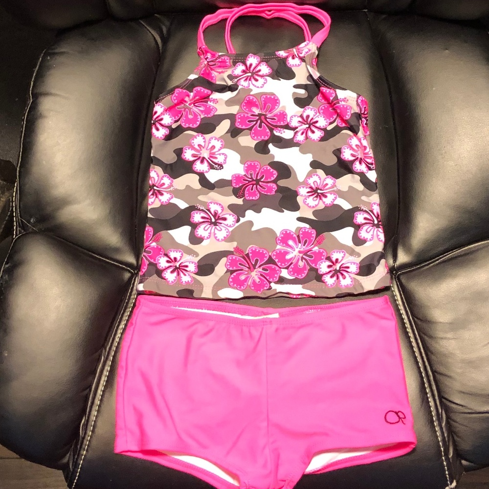 ***REDUCED*** Op Brand Toddler Swimsuit